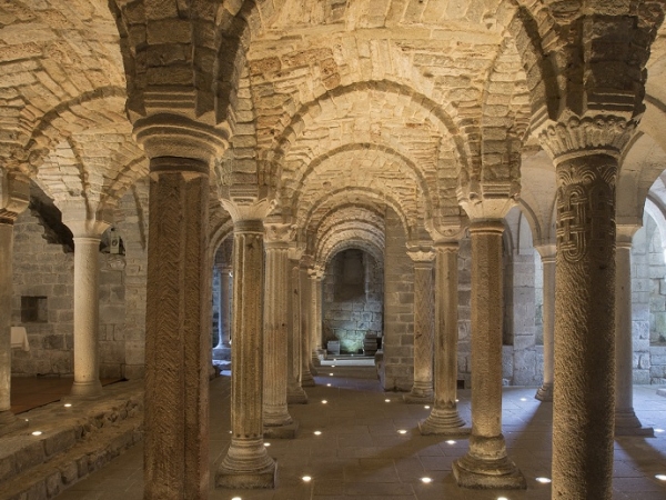 Abbazia del San Salvatore